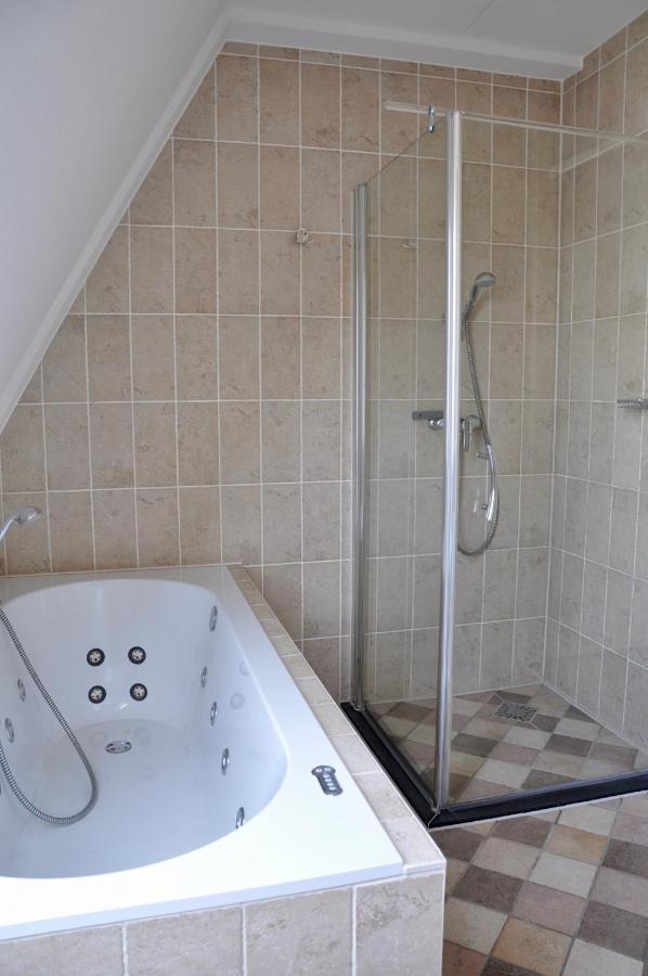 Appartement Duinerei Penthouse B302 à Callantsoog Extérieur photo